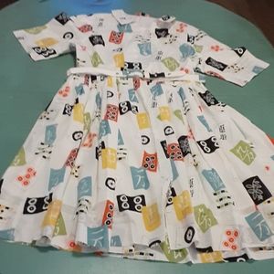 Trashy Diva day dress